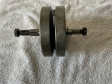 BSA C15 Crankshaft