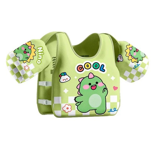 Baby swim vest - baby, buoyancy