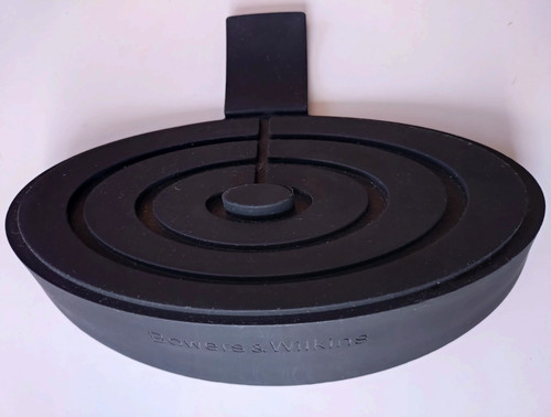 Bowers wilkins zeppelin 1st - bowers,