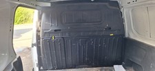 CITROEN BERLINGO MK3 BULKHEAD PARTITION SET  2018-23 #M4025