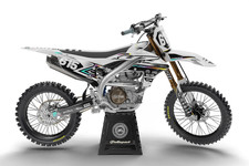 CustomMX: Graphics Kit to fit