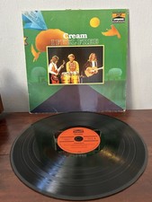 CREAM - I FEEL FREE LP N MINT