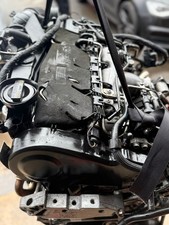 VW PASSAT SKODA AUDI  2.0TDI