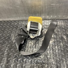 07-13 BMW 335i E92 E93 Seat