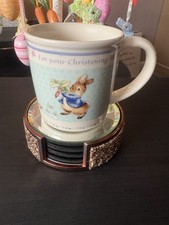 Vintage Peter Rabbit Wedgwood