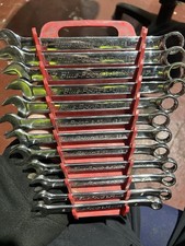 Blue Point 12 Piece Spanner