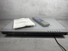 Wharfedale DVD2900F DVD Player with Freeview