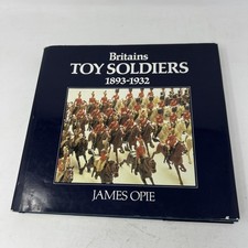 Britains Toy Soldiers