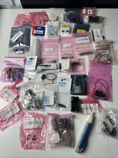 Electrical Equipment Maplin Tenma Cable Assembly Joblot Bundle Wholesale
