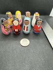 🔥 Vintage Fun Express