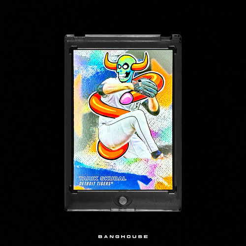 Tarik skubal stars - 🔥, of