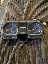 Kawasaki KMX 125 Speedo in