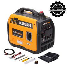 maXpeedingrods Petrol Inverter