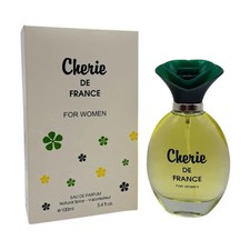 CHERIE DE FRANCE Fragrance