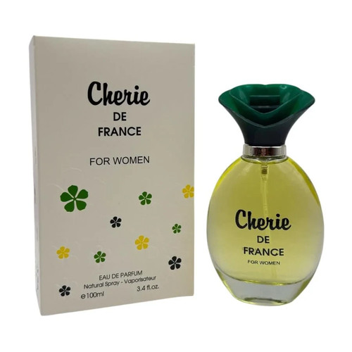 Cherie france fragrance - de,