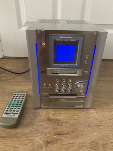 Panasonic pm25 cd - panasonic,