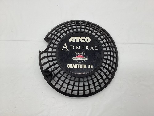 Atco admiral mower - atco,