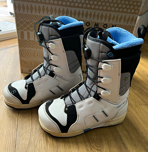 Salomon ivy women - salomon, women’s