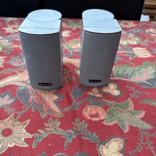 2 x Gale Speakers Gale