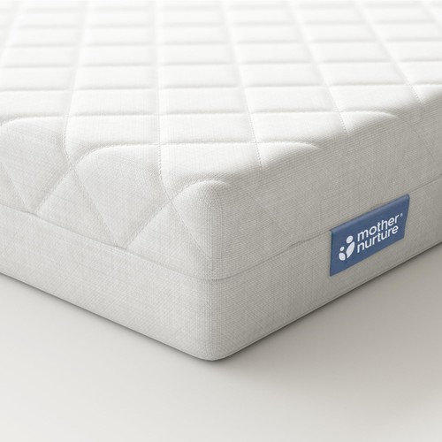 Mother nurture classic foam - nurture,