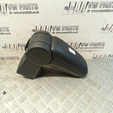 LEATHER ARMREST SKODA RAPID