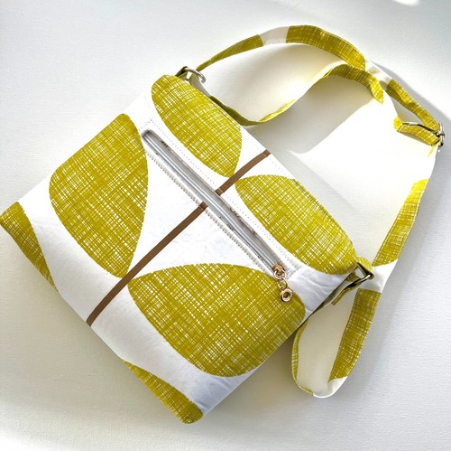 Cross body bag - new,
