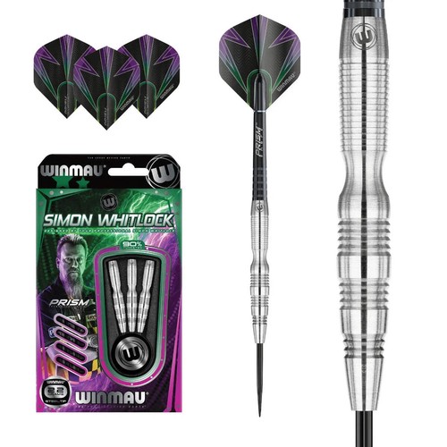 Winmau simon whitlock - winmau, 90%