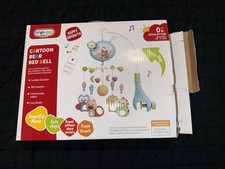 Baby’s Cot Mobile, Brand New
