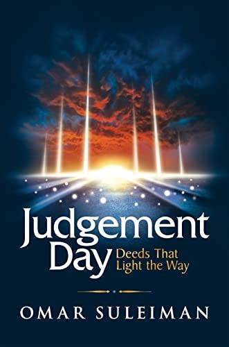 Judgement day deeds - deeds, that
