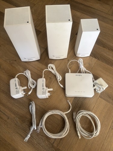 Linksys mesh router - linksys, wi-fi
