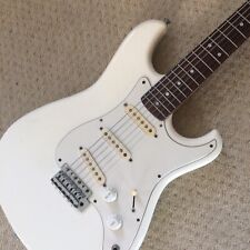 1980’s Rare and Collectable Cimar Stratocaster Electric Guitar