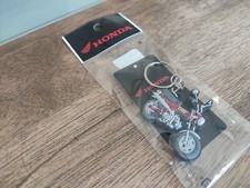Honda Dax ST50 ST90 Keyring