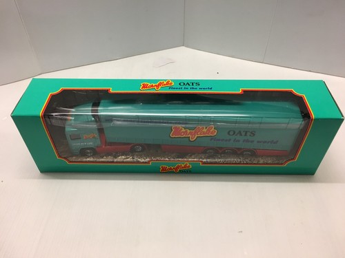 Corgi 59573 erf - corgi,