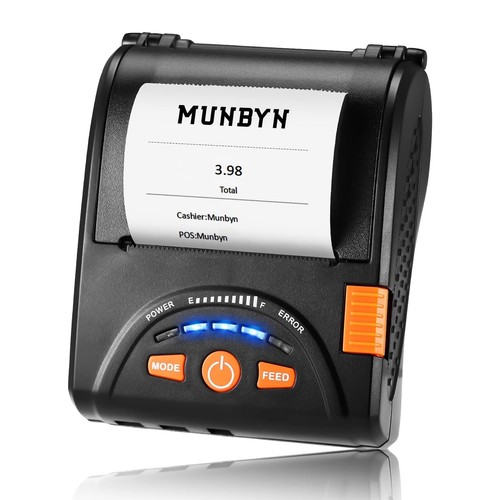 Thermal usb portable bluetooth - thermal,