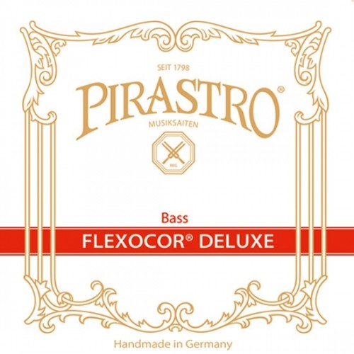Pirastro flexocor deluxe - pirastro,