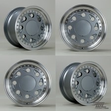 White Label TD 15" Alloys