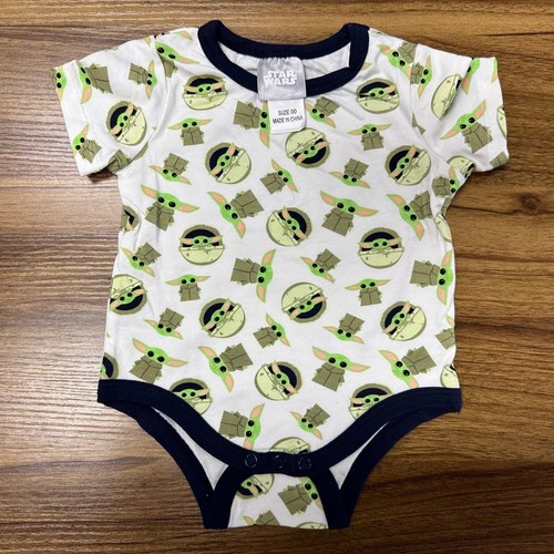 New baby yoda - new!, star