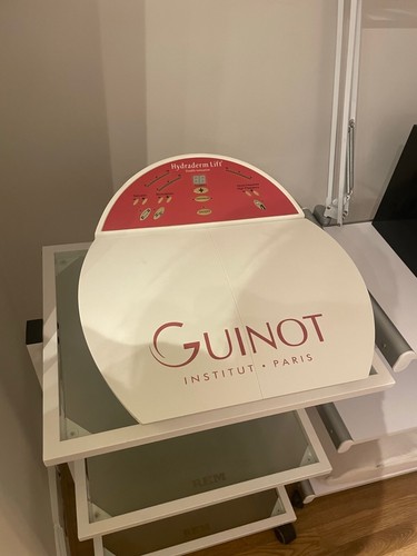 Guinot hydradermie lift facial - guinot,