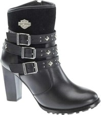 Harley-Davidson Women's Abbey