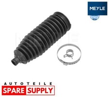 2X BELLOW KIT, STEERING FOR