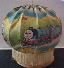 Vintage Thomas The Tank Engine