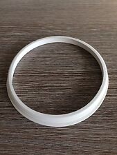 Slush Machine Spare Part Ugolini Bras Rear Bowl Gasket