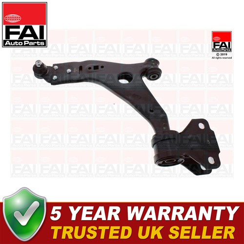 Fai front left - front,