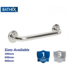 Bathex Stainless Steel 35mm
