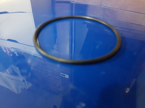 Hiab hydraulic seal ring - ring, x6-