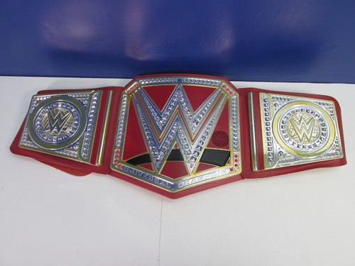 Wwe wwf wrestling - wwe, universal