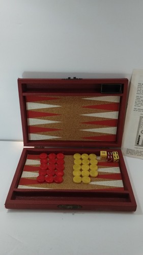 Super rare mini set - super,