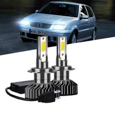 FOR VW Polo 6N2 1999-2001 - 2x