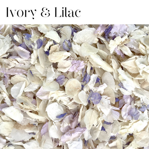 Biodegradable wedding confetti - biodegradable,