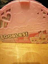 Zoobles Multipack Playset